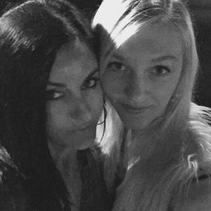 Meet your Posher, Vicki